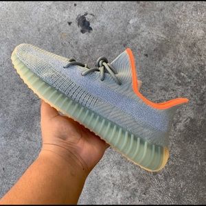 Yeezy Desert Sage